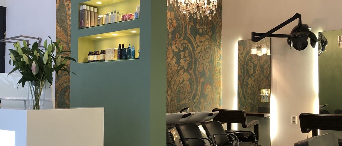 A.B.Schnitt - Friseursalon Andrej Braasch